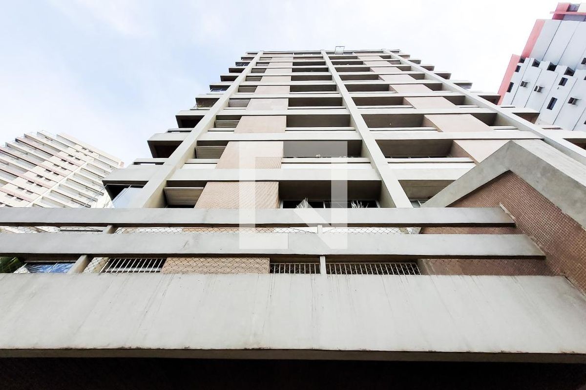 Apartamento à Venda - Cambuí, 2 Quartos,  75 m2 em , Campinas - sp | SoloBR