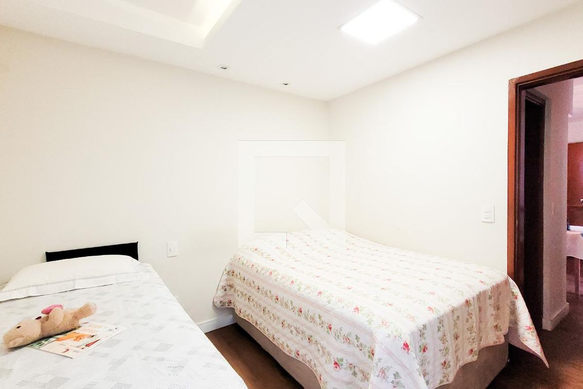 Apartamento à Venda - Cambuí, 2 Quartos,  75 m2 em , Campinas - sp | SoloBR