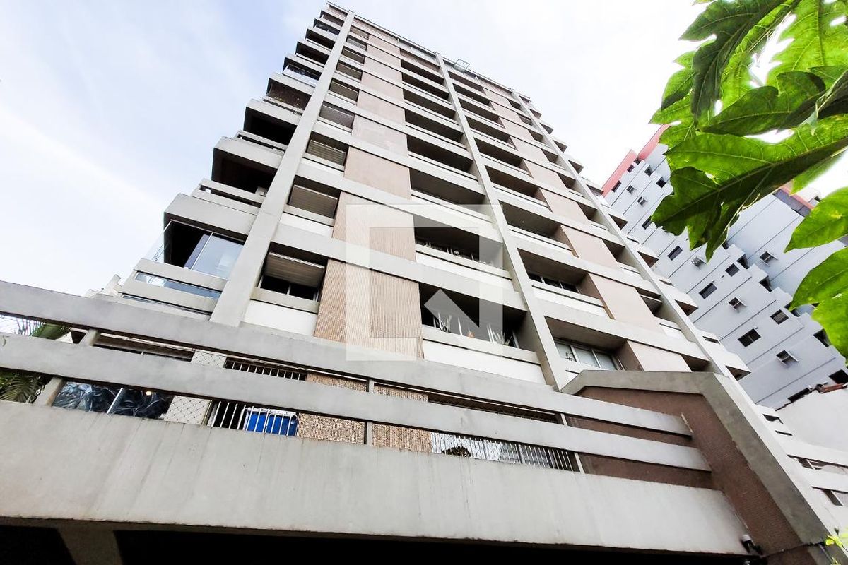 Apartamento à Venda - Cambuí, 2 Quartos,  75 m2 em , Campinas - sp | SoloBR