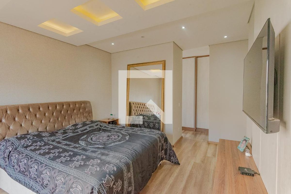 Casa à Venda - Swiss Park, 3 Quartos,  320 m2 em , Campinas - sp | SoloBR