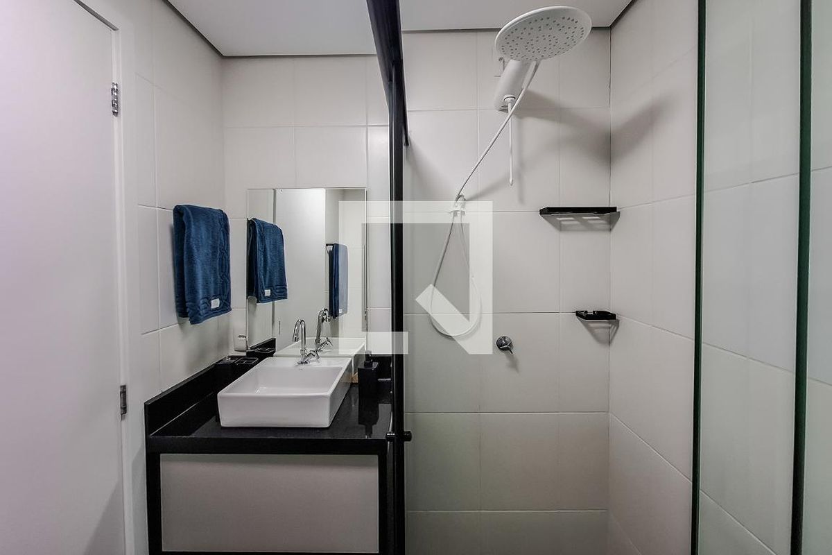 Kitnet-Studio, 29 m² - Foto 36
