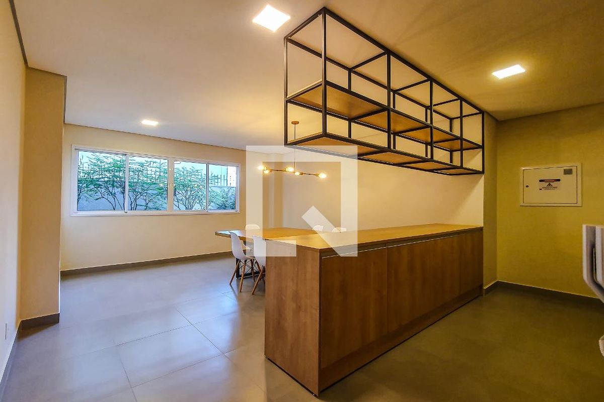 Kitnet-Studio, 29 m² - Foto 64