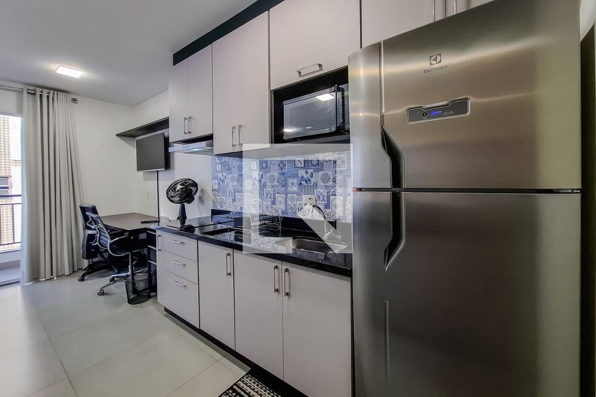 Kitnet-Studio, 29 m² - Foto 10