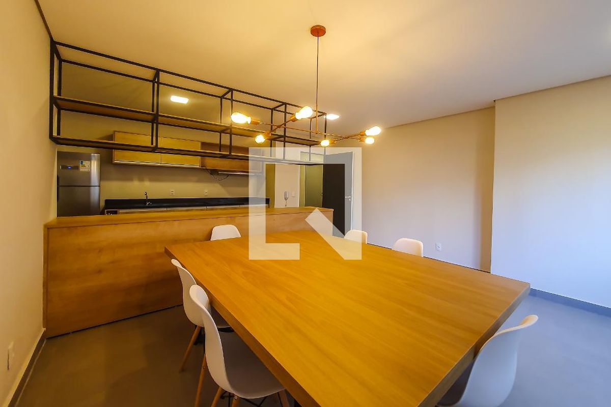 Kitnet-Studio, 29 m² - Foto 66