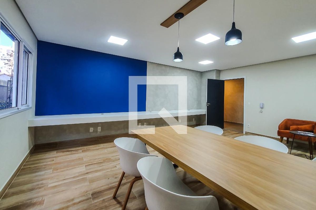 Kitnet-Studio, 29 m² - Foto 86