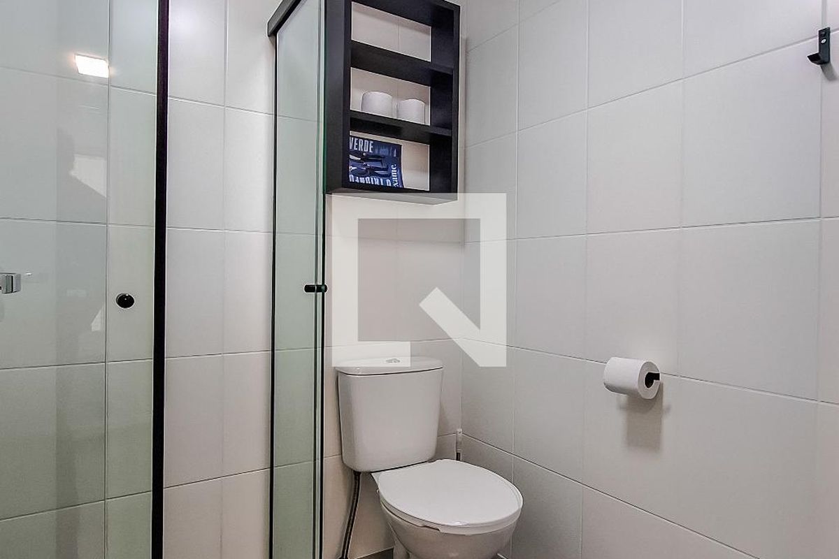 Kitnet-Studio, 29 m² - Foto 30