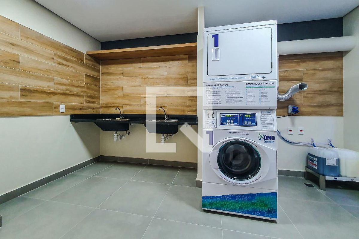 Kitnet-Studio, 29 m² - Foto 72