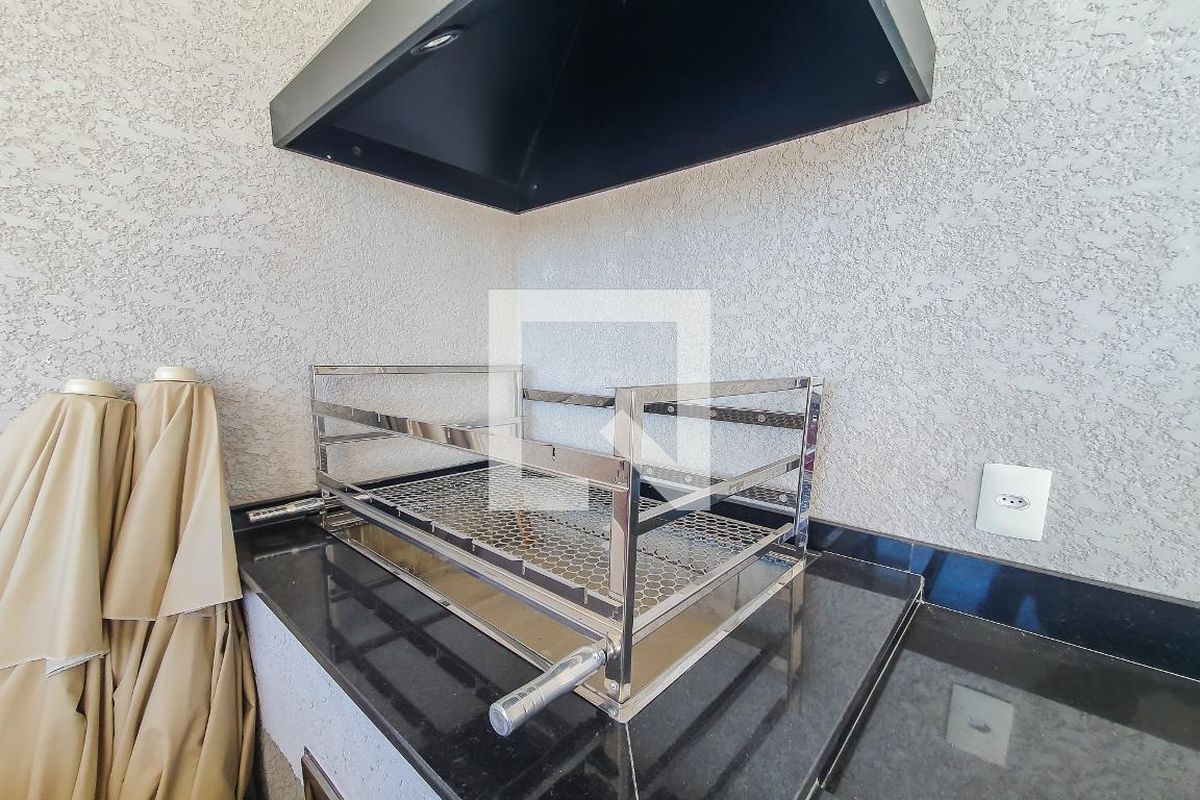 Kitnet-Studio, 29 m² - Foto 56