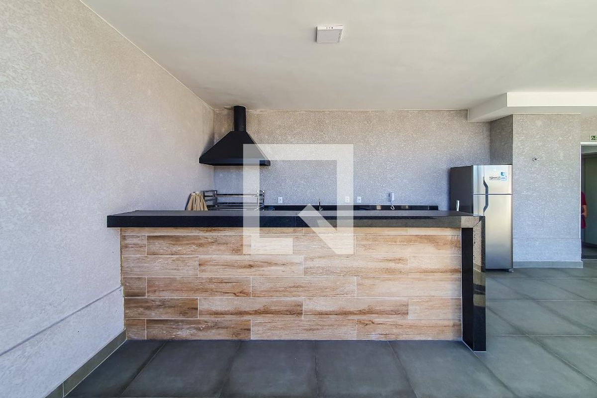 Kitnet-Studio, 29 m² - Foto 52