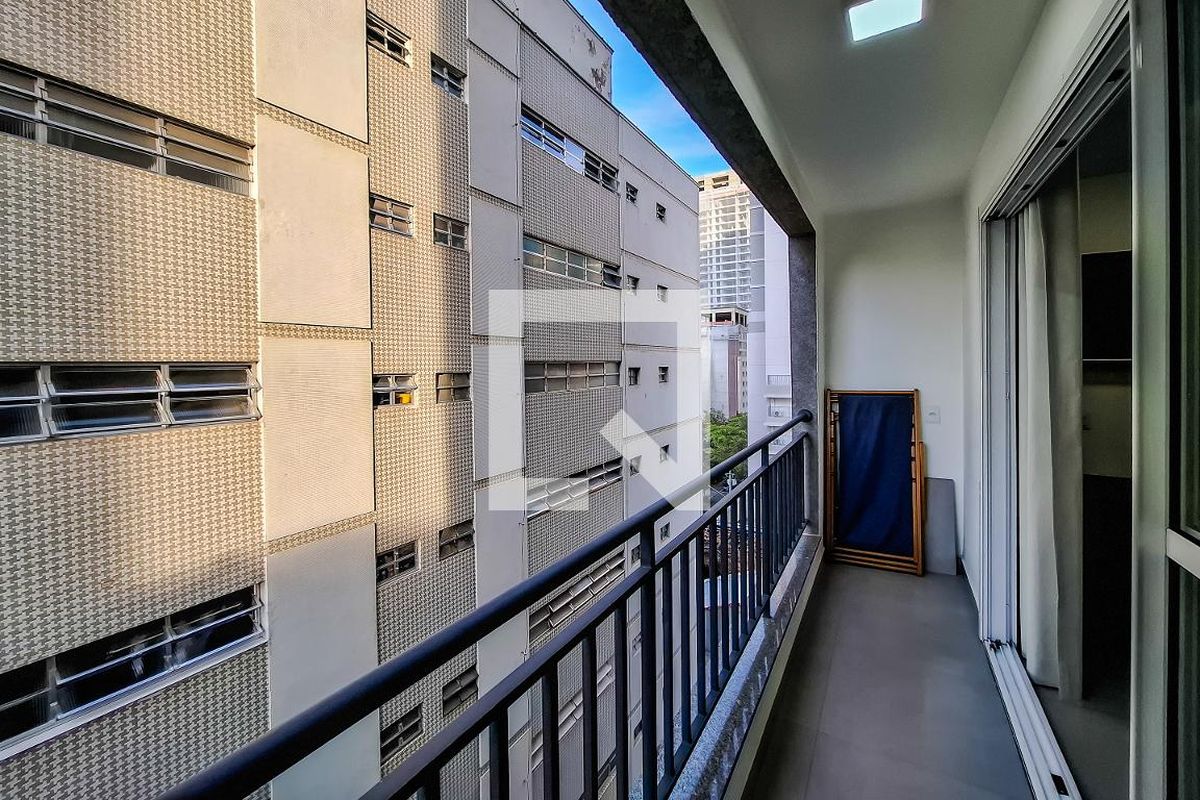 Kitnet-Studio, 29 m² - Foto 26