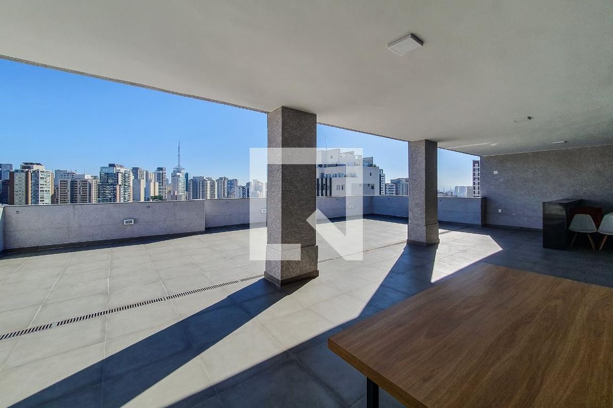 Kitnet-Studio, 29 m² - Foto 60