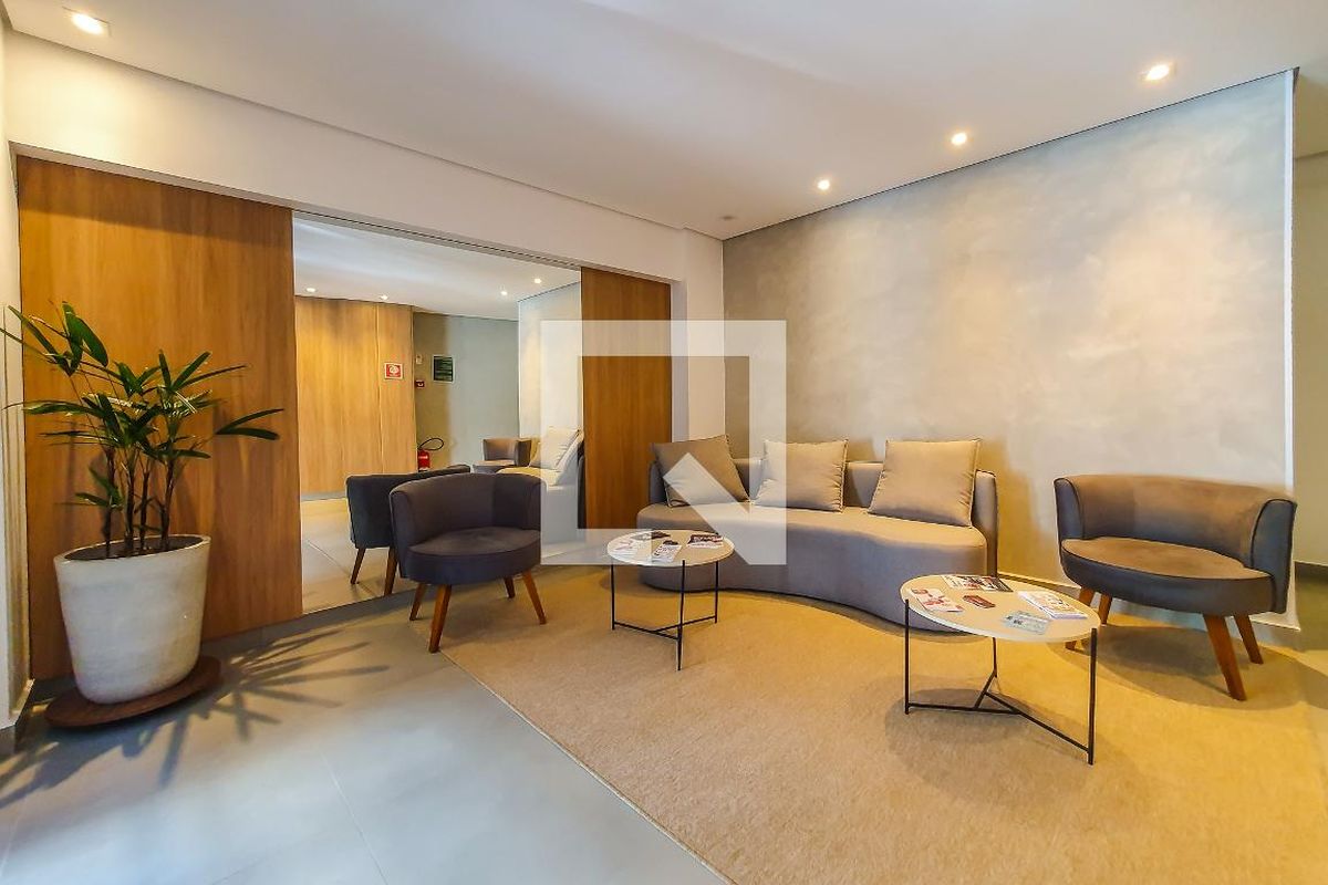 Kitnet-Studio, 29 m² - Foto 44