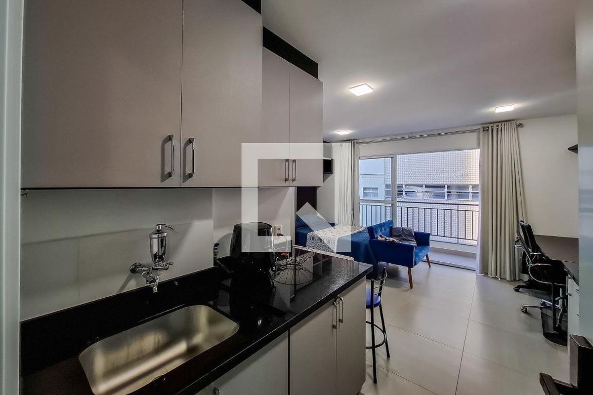 Kitnet-Studio, 29 m² - Foto 6