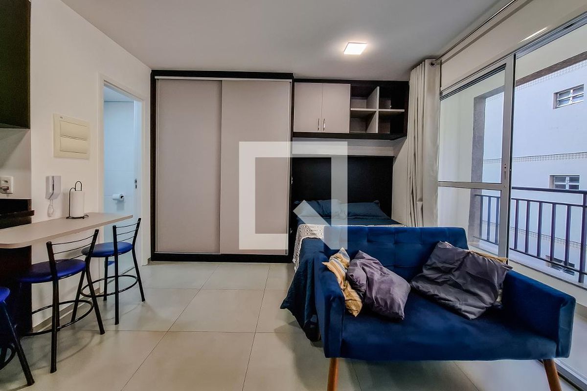 Kitnet-Studio, 29 m² - Foto 14