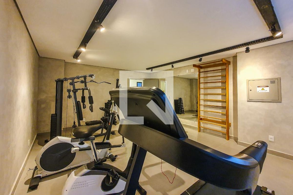 Kitnet-Studio, 29 m² - Foto 78