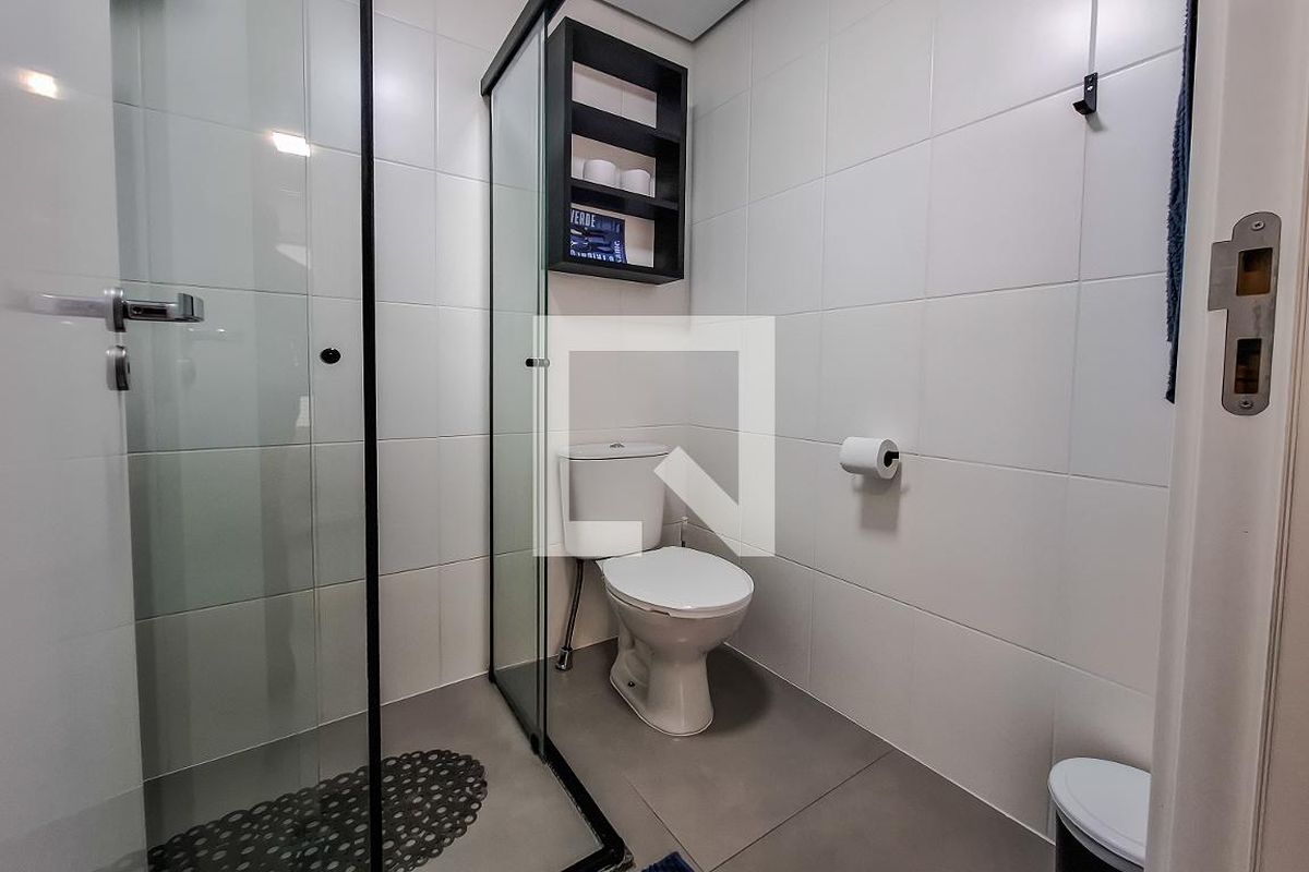 Kitnet-Studio, 29 m² - Foto 32
