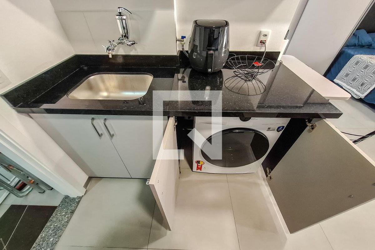 Kitnet-Studio, 29 m² - Foto 42