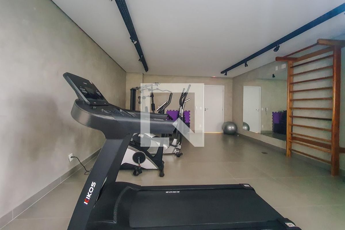 Kitnet-Studio, 29 m² - Foto 80