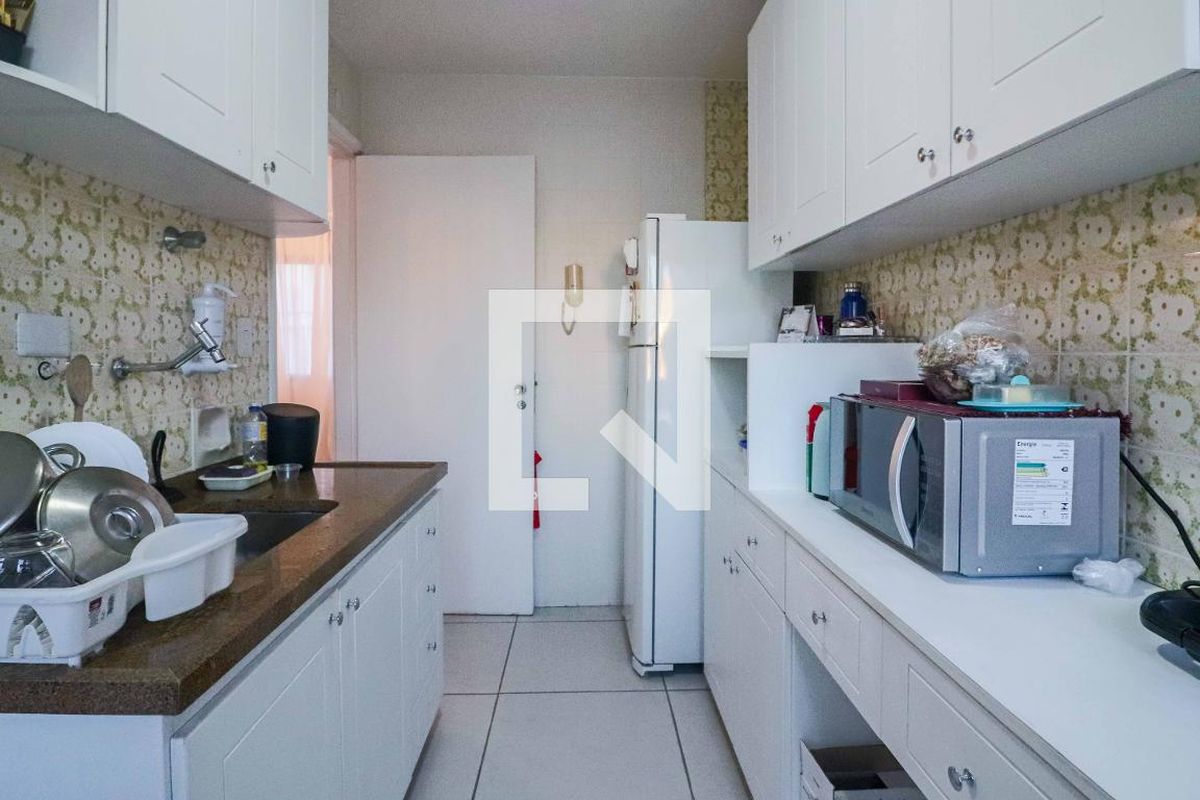 Apartamento, 3 quartos, 82 m² - Foto 50