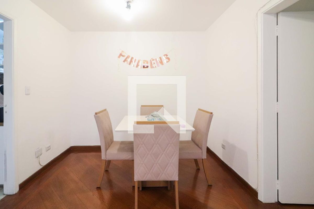 Apartamento, 3 quartos, 82 m² - Foto 8