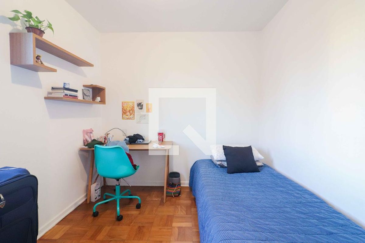 Apartamento, 3 quartos, 82 m² - Foto 28