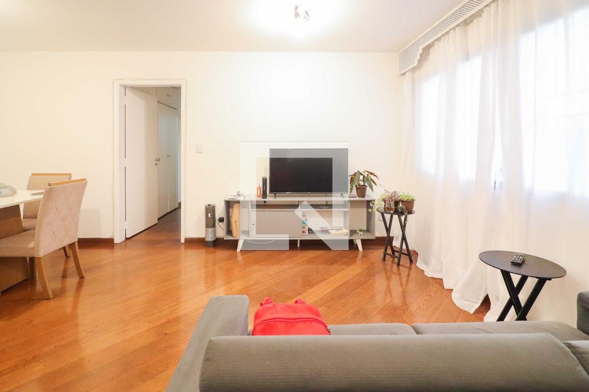 Apartamento, 3 quartos, 82 m² - Foto 6