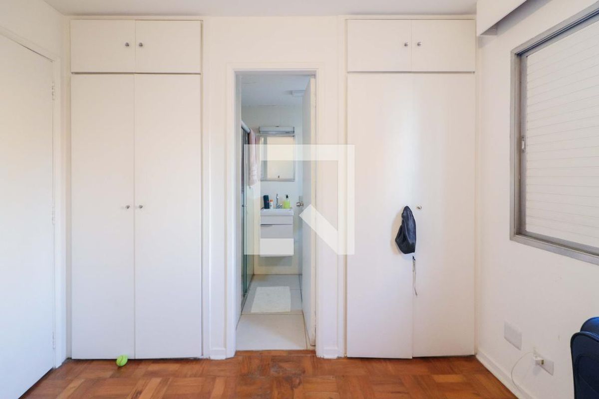 Apartamento, 3 quartos, 82 m² - Foto 30
