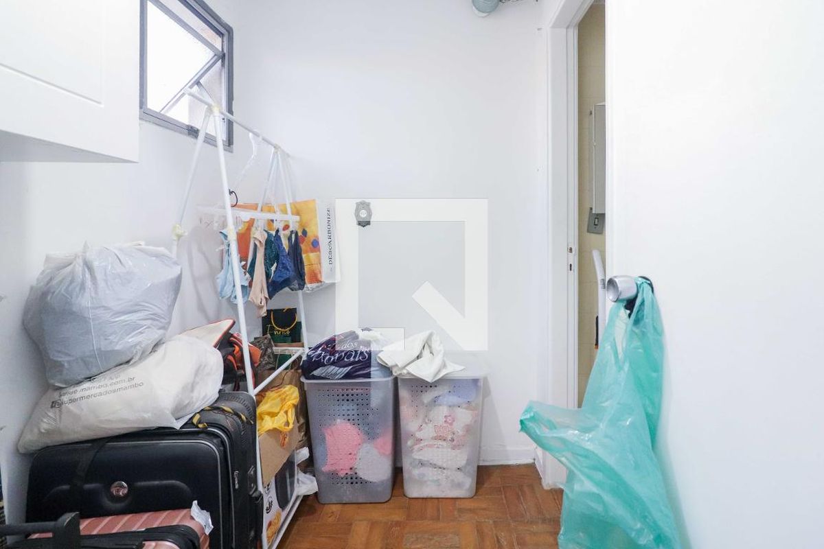 Apartamento, 3 quartos, 82 m² - Foto 58