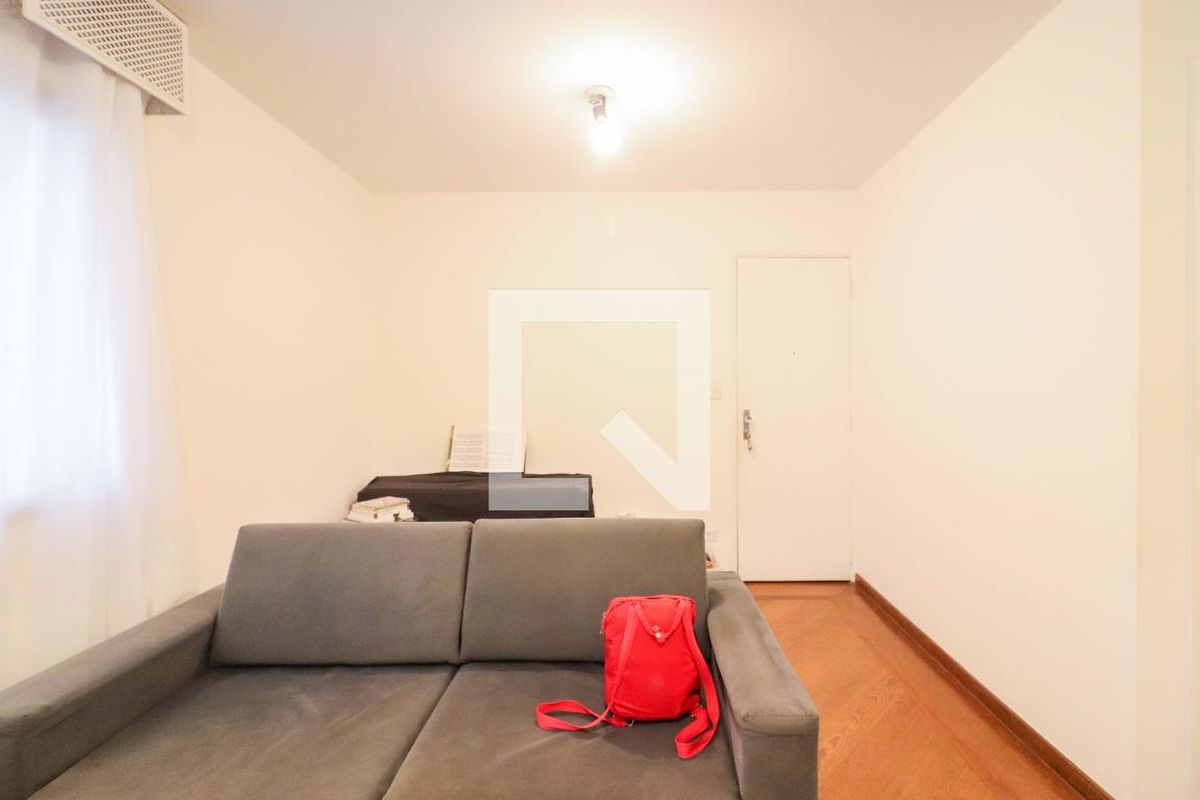 Apartamento, 3 quartos, 82 m² - Foto 4