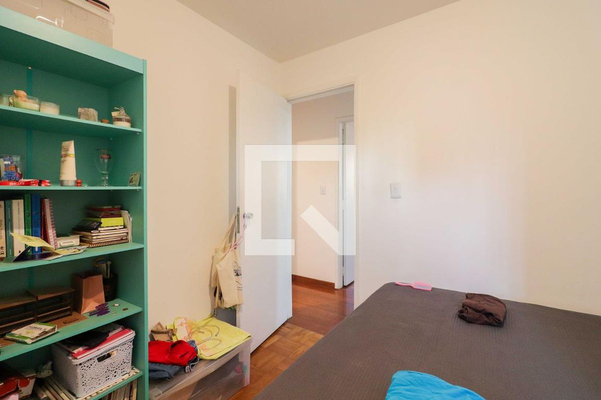 Apartamento, 3 quartos, 82 m² - Foto 24