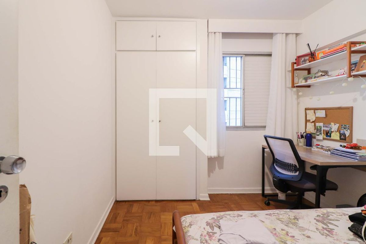 Apartamento, 3 quartos, 82 m² - Foto 12