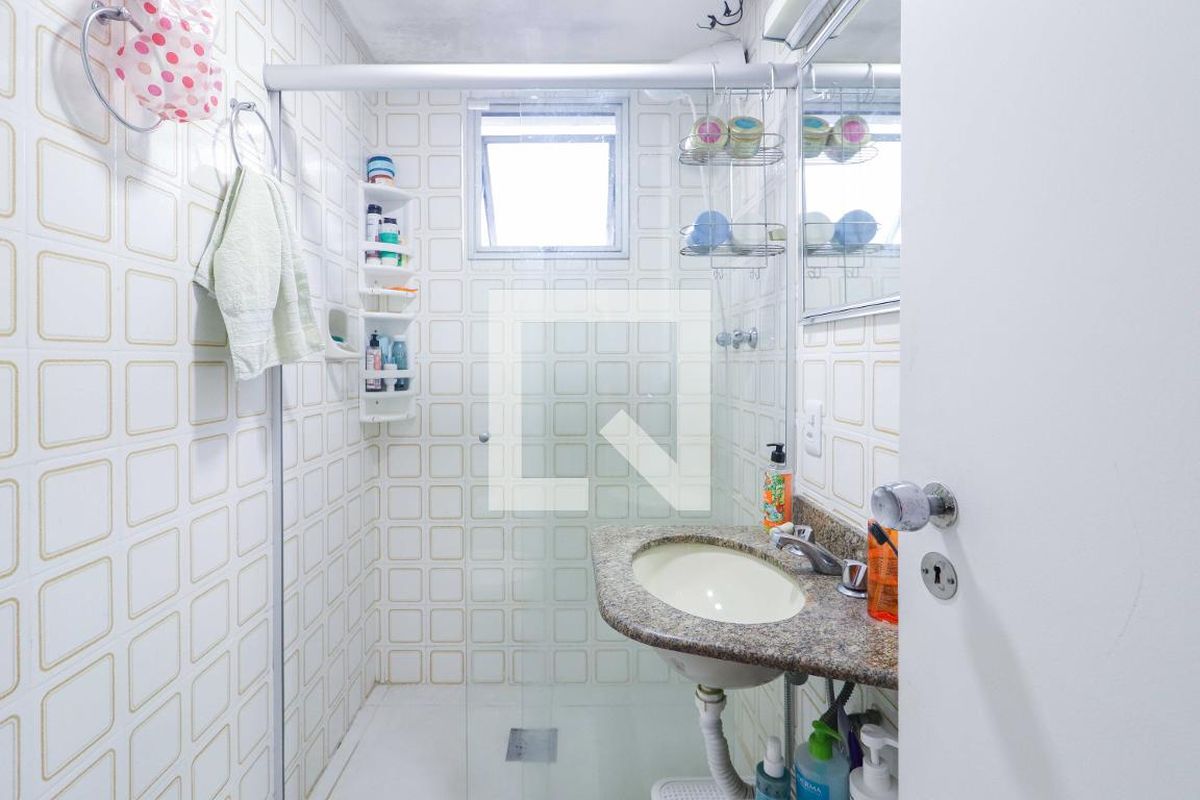 Apartamento, 3 quartos, 82 m² - Foto 38