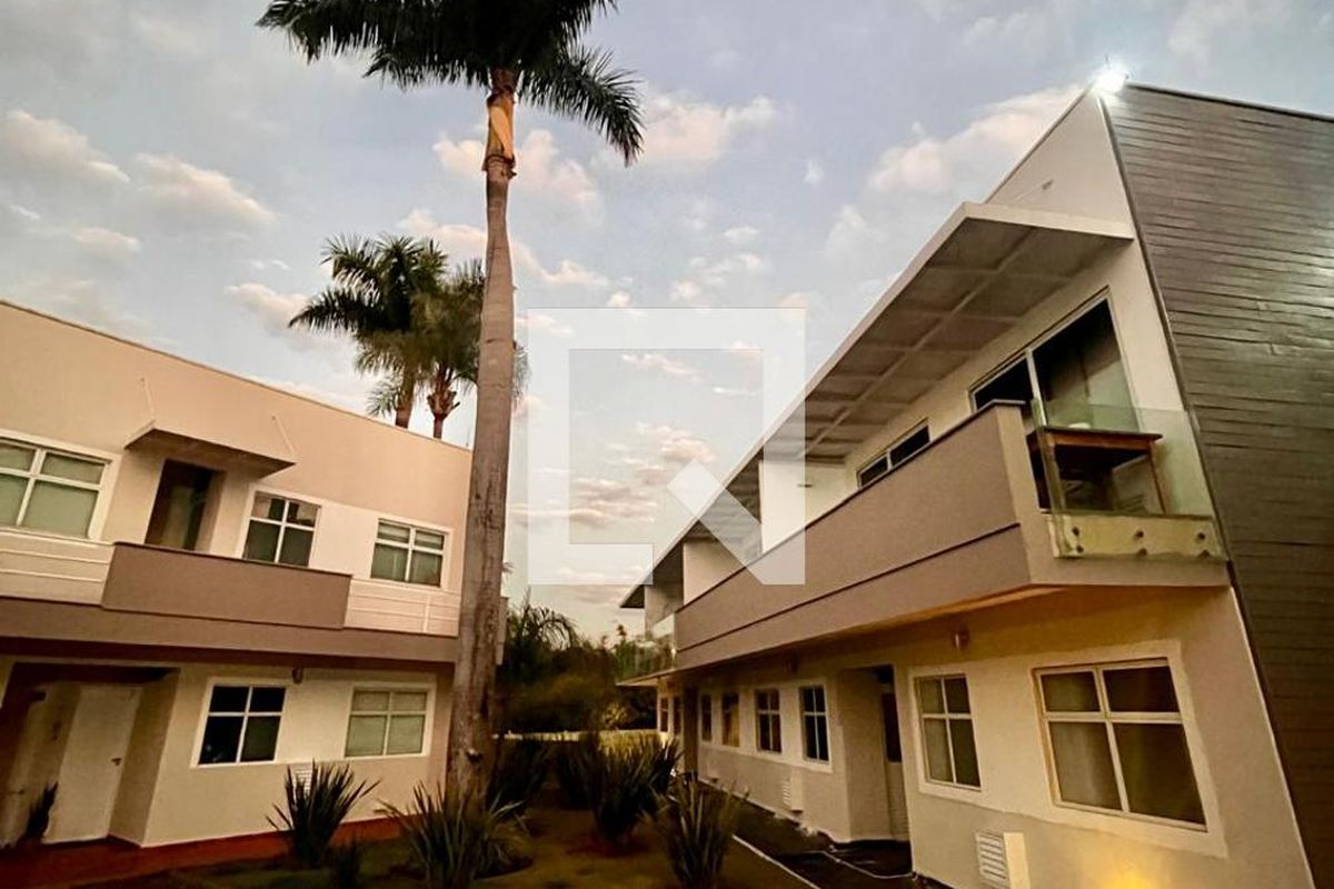 Apartamento à Venda - Vila Brandina, 1 Quarto,  80 m2 em , Campinas - sp | SoloBR