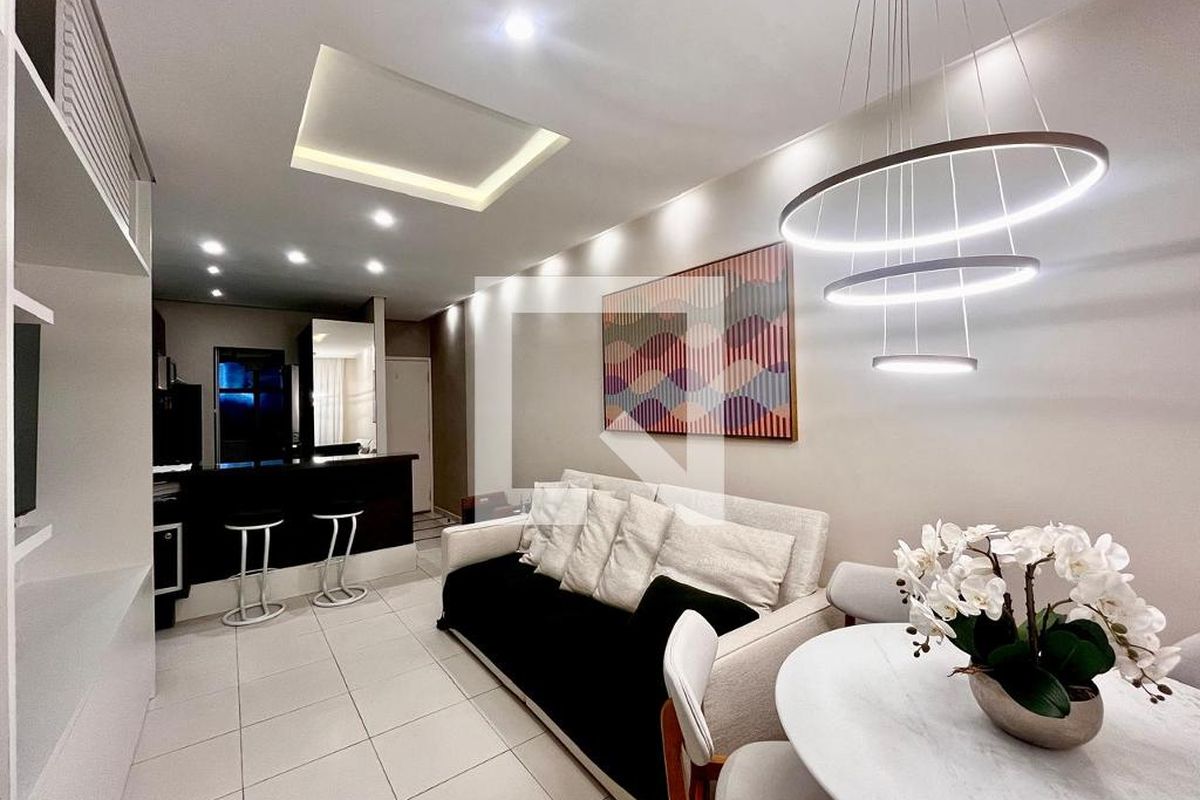 Apartamento à Venda - Vila Brandina, 1 Quarto,  80 m2 em , Campinas - sp | SoloBR