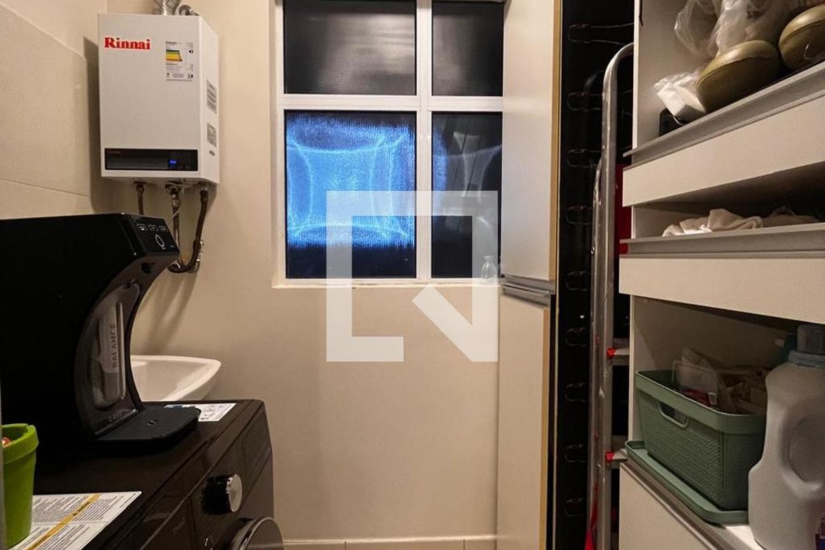 Apartamento à Venda - Vila Brandina, 1 Quarto,  80 m2 em , Campinas - sp | SoloBR