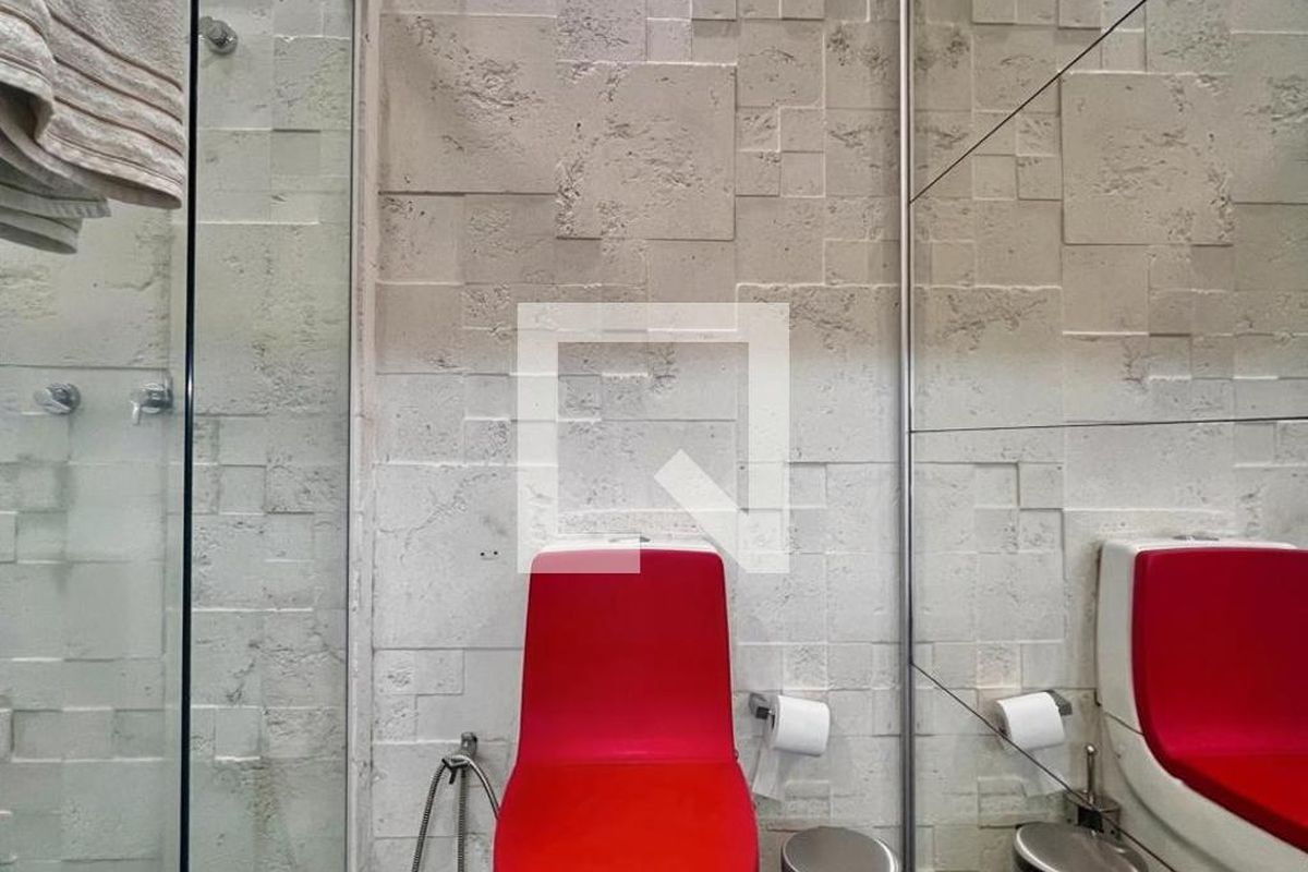 Apartamento à Venda - Vila Brandina, 1 Quarto,  80 m2 em , Campinas - sp | SoloBR
