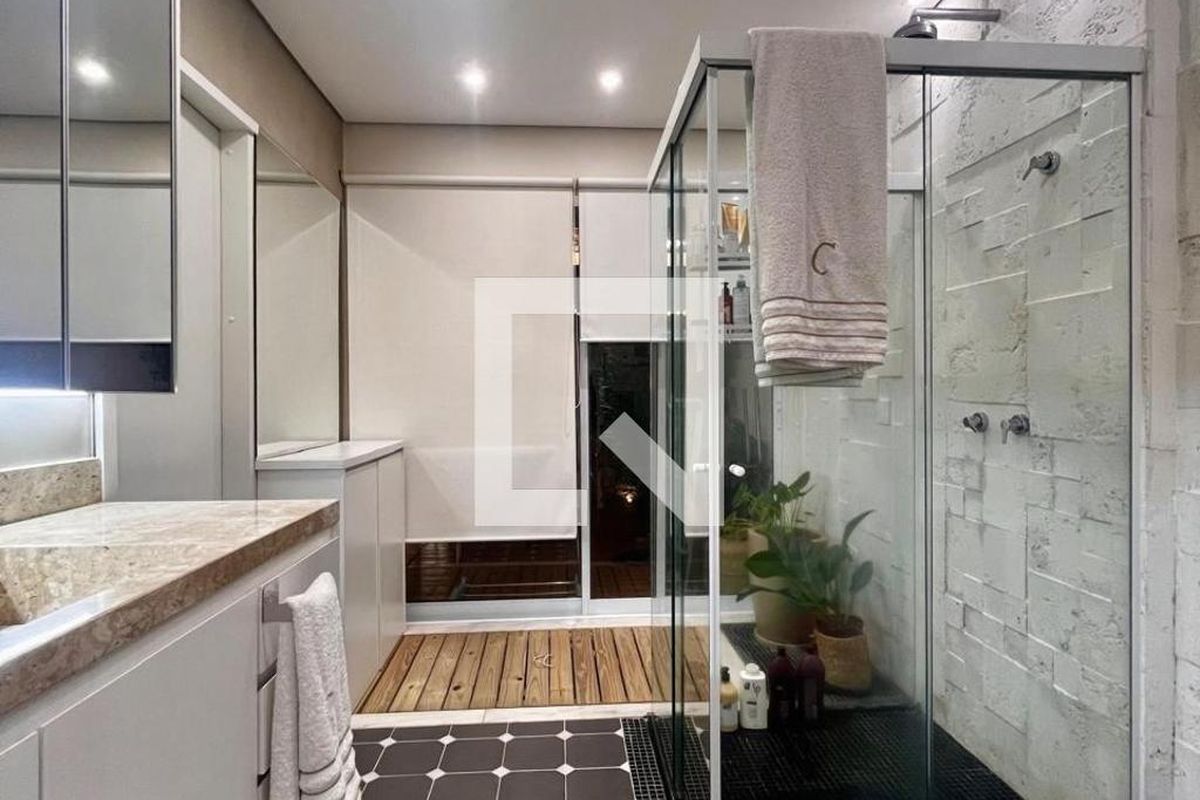 Apartamento à Venda - Vila Brandina, 1 Quarto,  80 m2 em , Campinas - sp | SoloBR