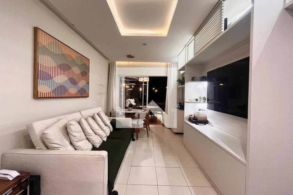 Apartamento à Venda - Vila Brandina, 1 Quarto,  80 m2 em , Campinas - sp | SoloBR