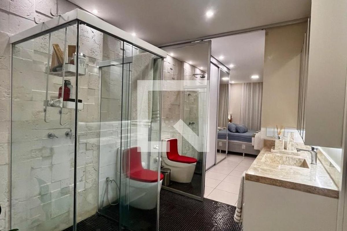 Apartamento à Venda - Vila Brandina, 1 Quarto,  80 m2 em , Campinas - sp | SoloBR