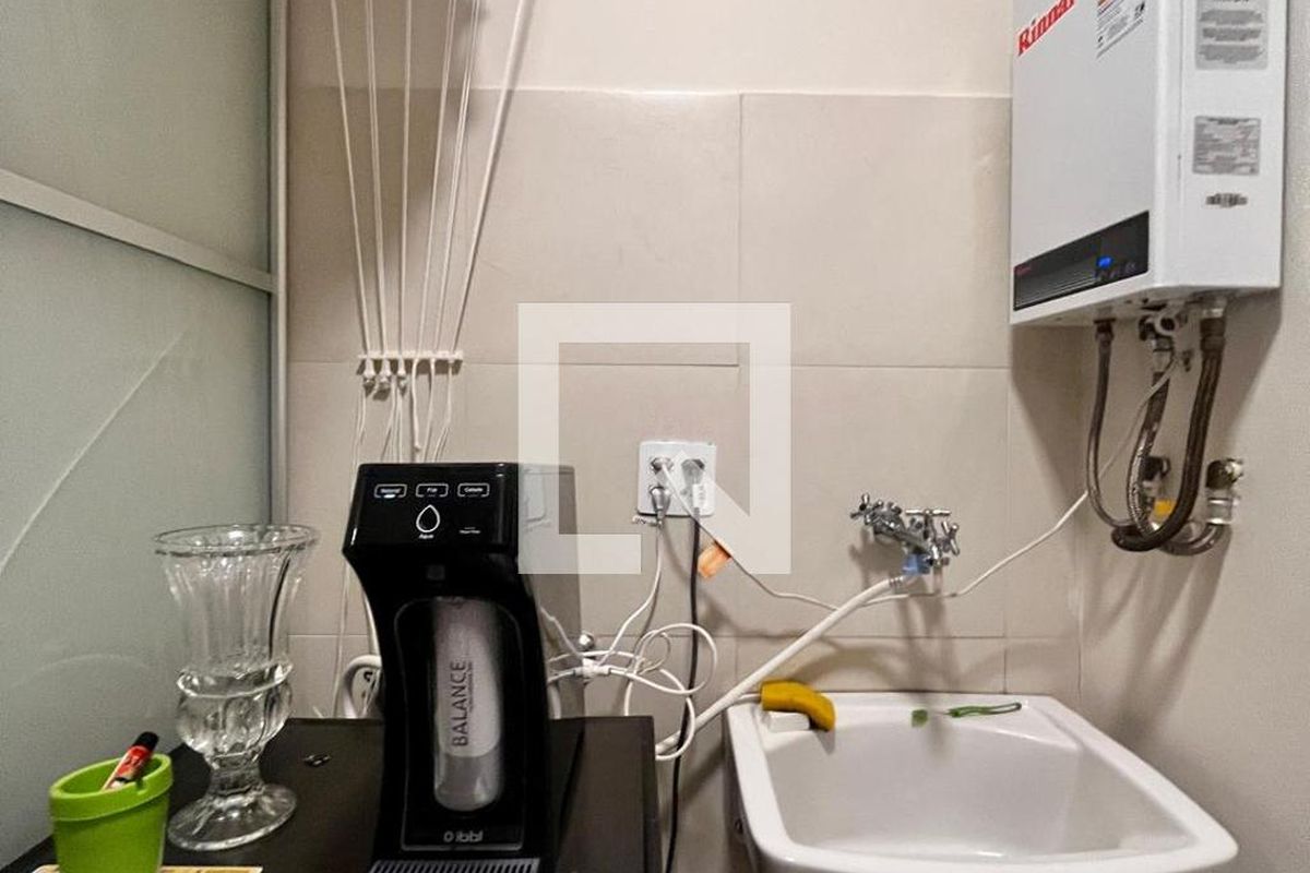 Apartamento à Venda - Vila Brandina, 1 Quarto,  80 m2 em , Campinas - sp | SoloBR