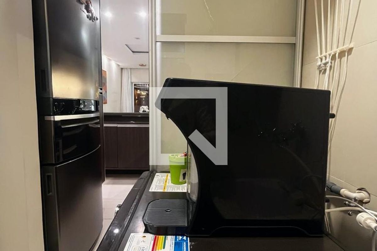 Apartamento à Venda - Vila Brandina, 1 Quarto,  80 m2 em , Campinas - sp | SoloBR