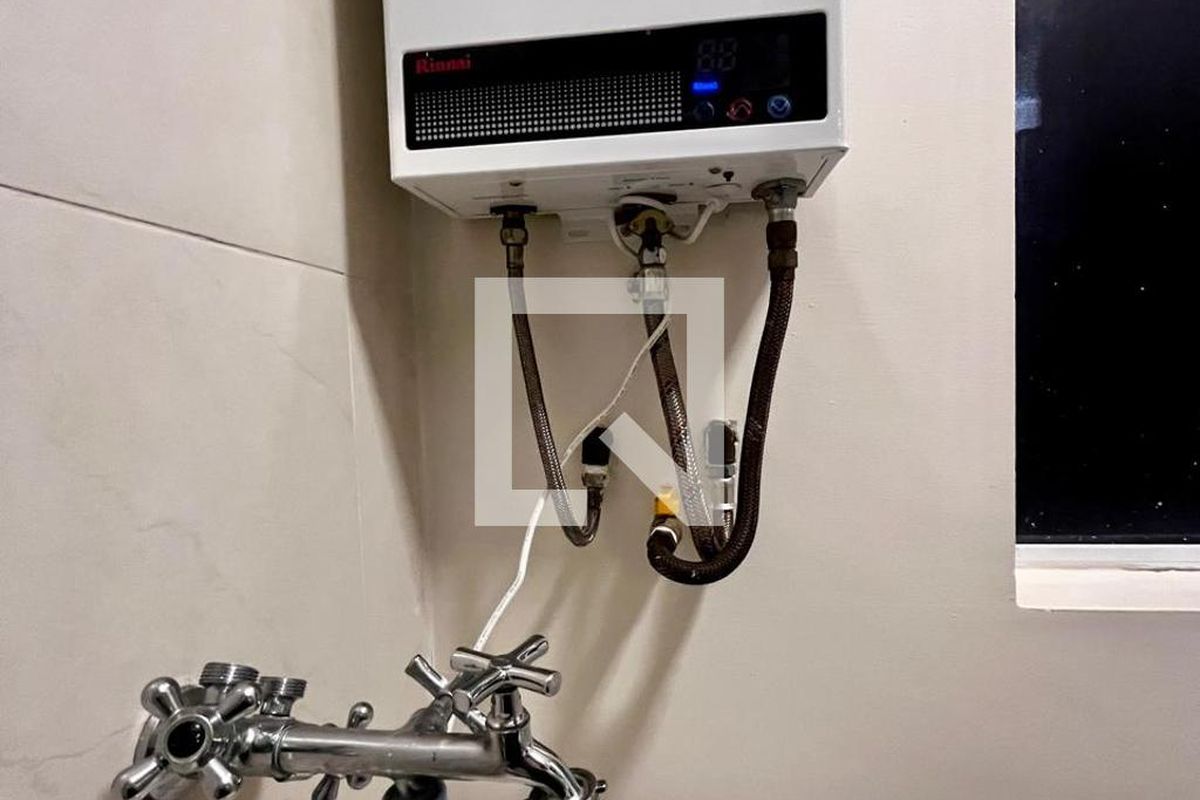 Apartamento à Venda - Vila Brandina, 1 Quarto,  80 m2 em , Campinas - sp | SoloBR