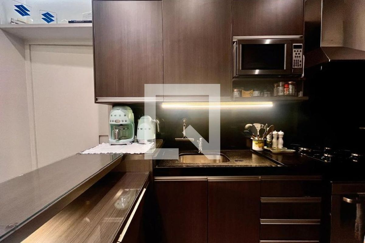 Apartamento à Venda - Vila Brandina, 1 Quarto,  80 m2 em , Campinas - sp | SoloBR