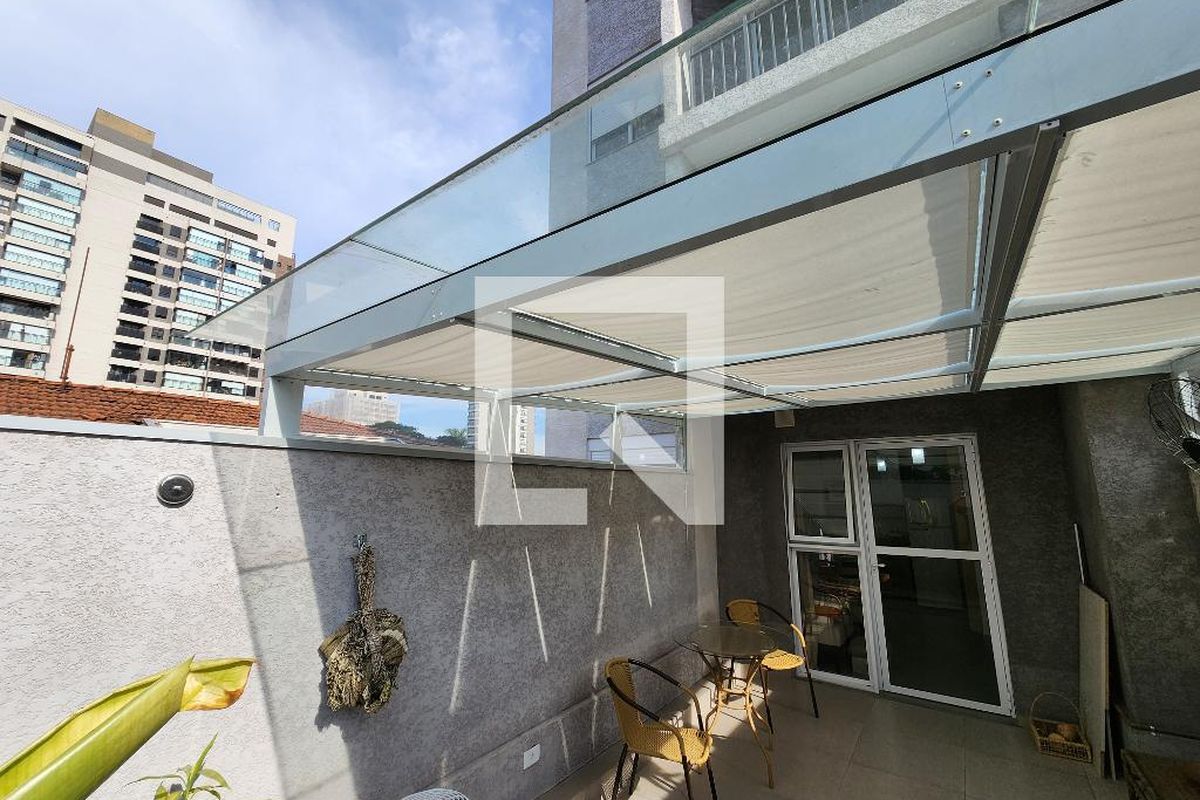 Apartamento, 1 quarto, 43 m² - Foto 38