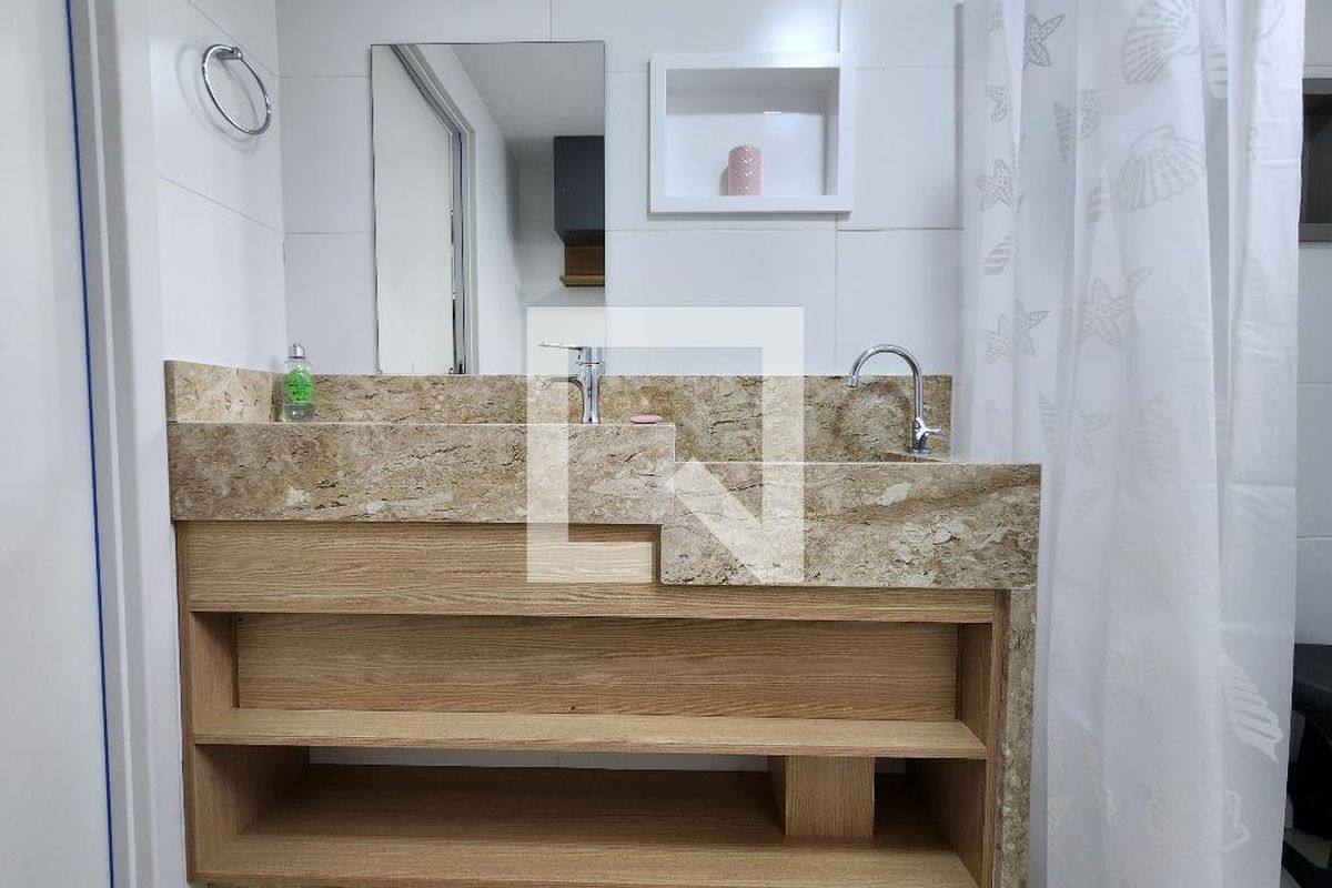 Apartamento, 1 quarto, 43 m² - Foto 58
