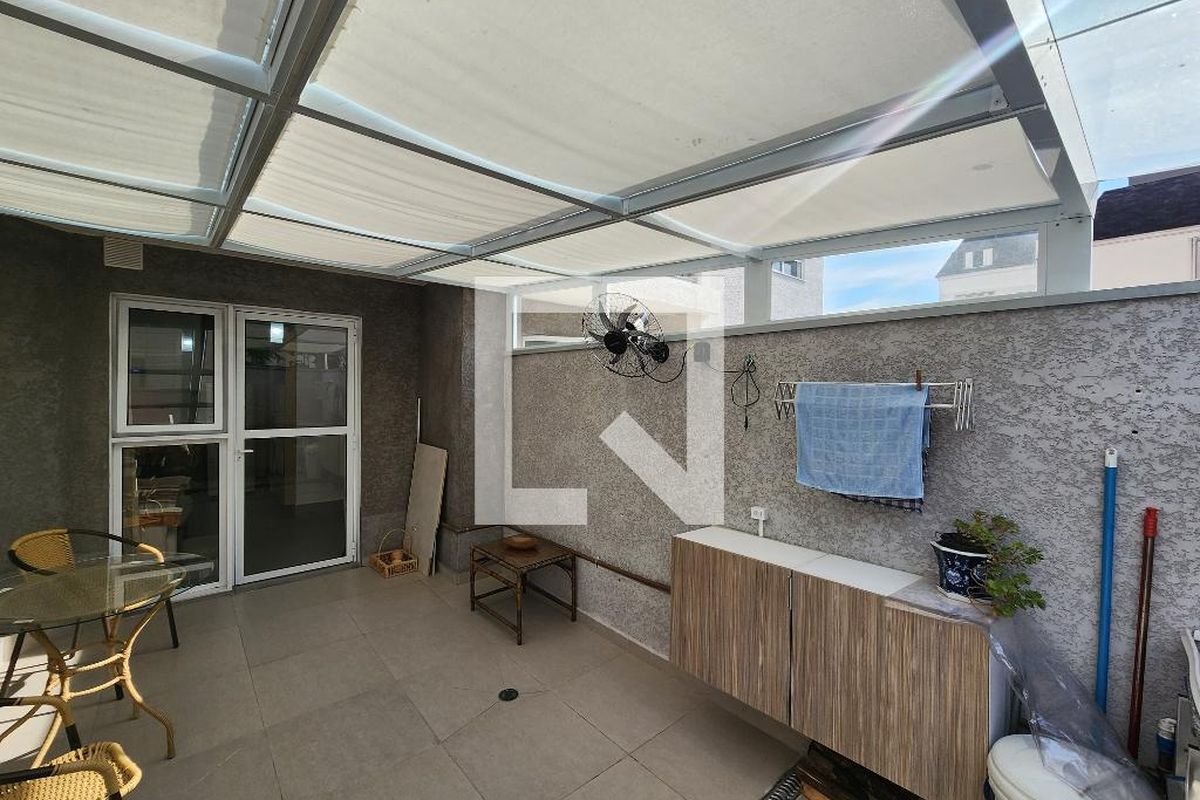 Apartamento, 1 quarto, 43 m² - Foto 32