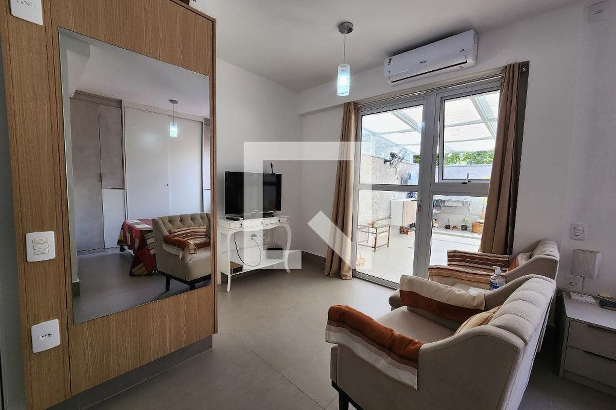 Apartamento, 1 quarto, 43 m² - Foto 14