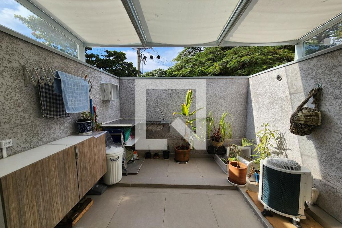 Apartamento, 1 quarto, 43 m² - Foto 28