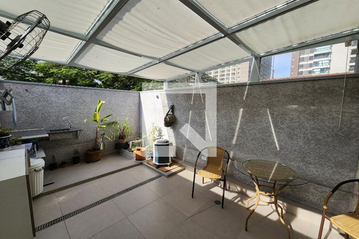 Apartamento, 1 quarto, 43 m² - Foto 24