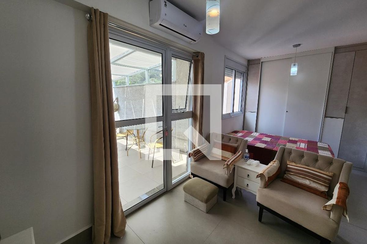 Apartamento, 1 quarto, 43 m² - Foto 8